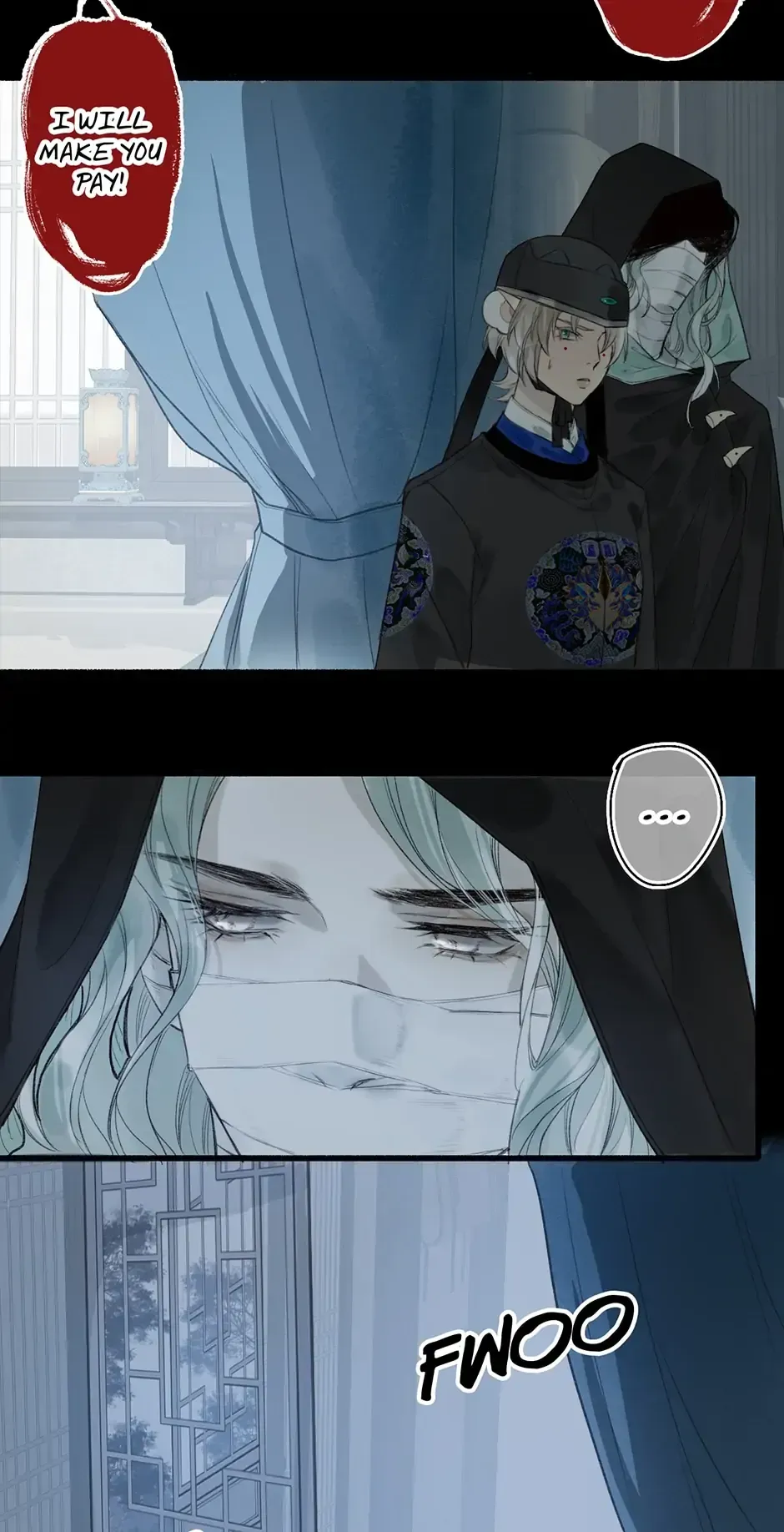 I Promise to Return Chapter 41 Online - página 7