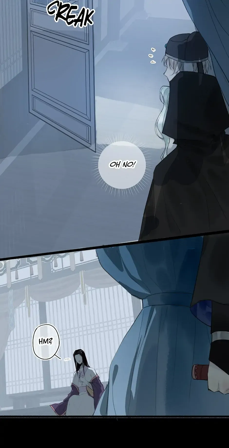 I Promise to Return Chapter 41 Online - página 8
