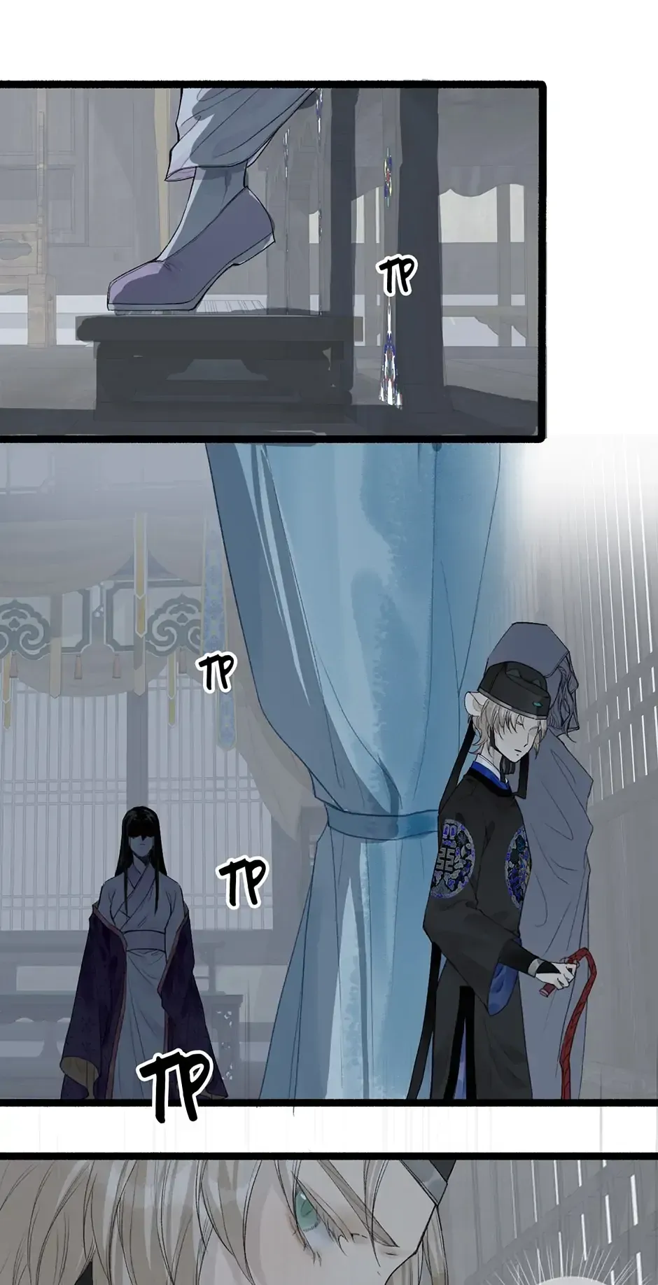 I Promise to Return Chapter 41 Online - página 9