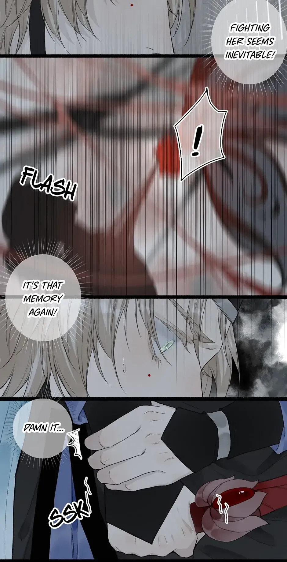 I Promise to Return Chapter 41 Online - página 10