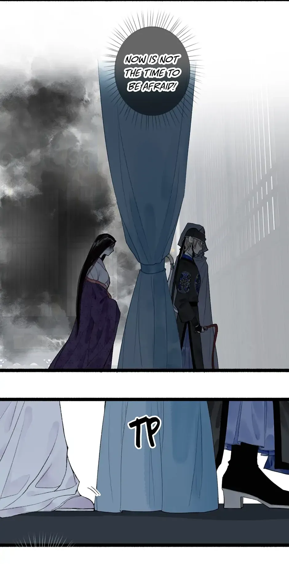 I Promise to Return Chapter 41 Online - página 11