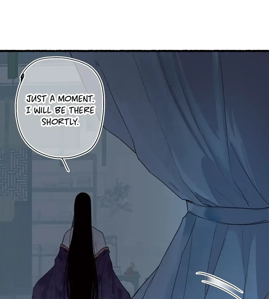 I Promise to Return Chapter 41 Online - página 15