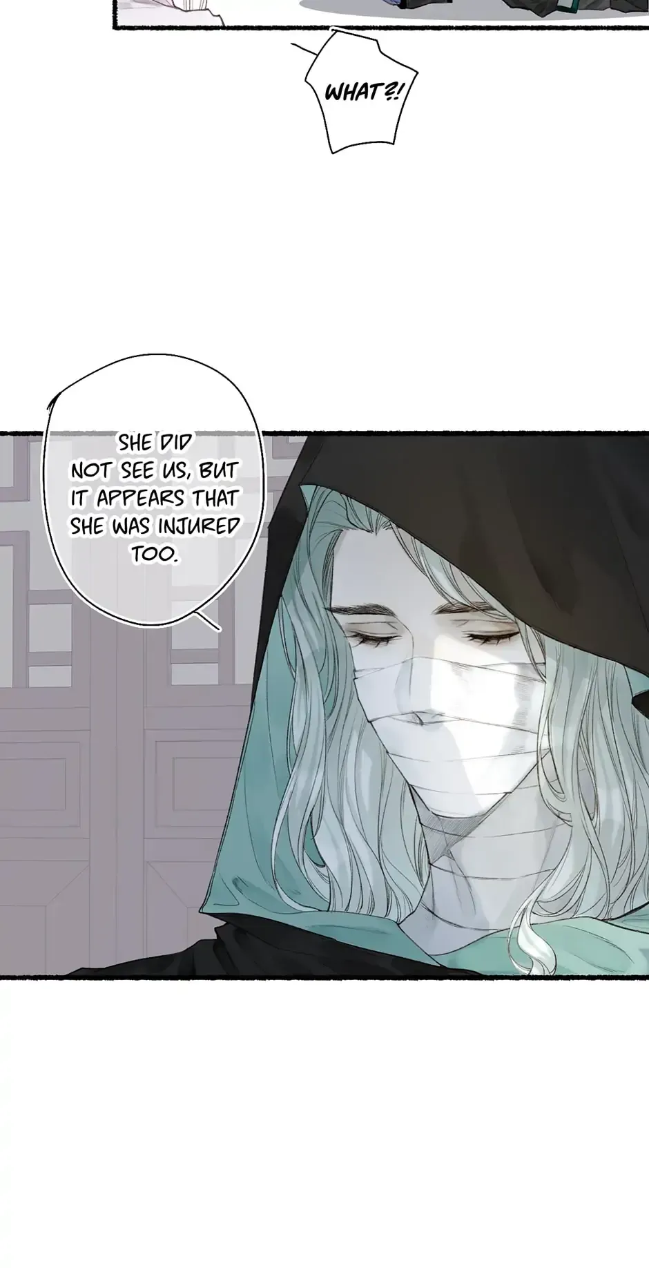 I Promise to Return Chapter 41 Online - página 22