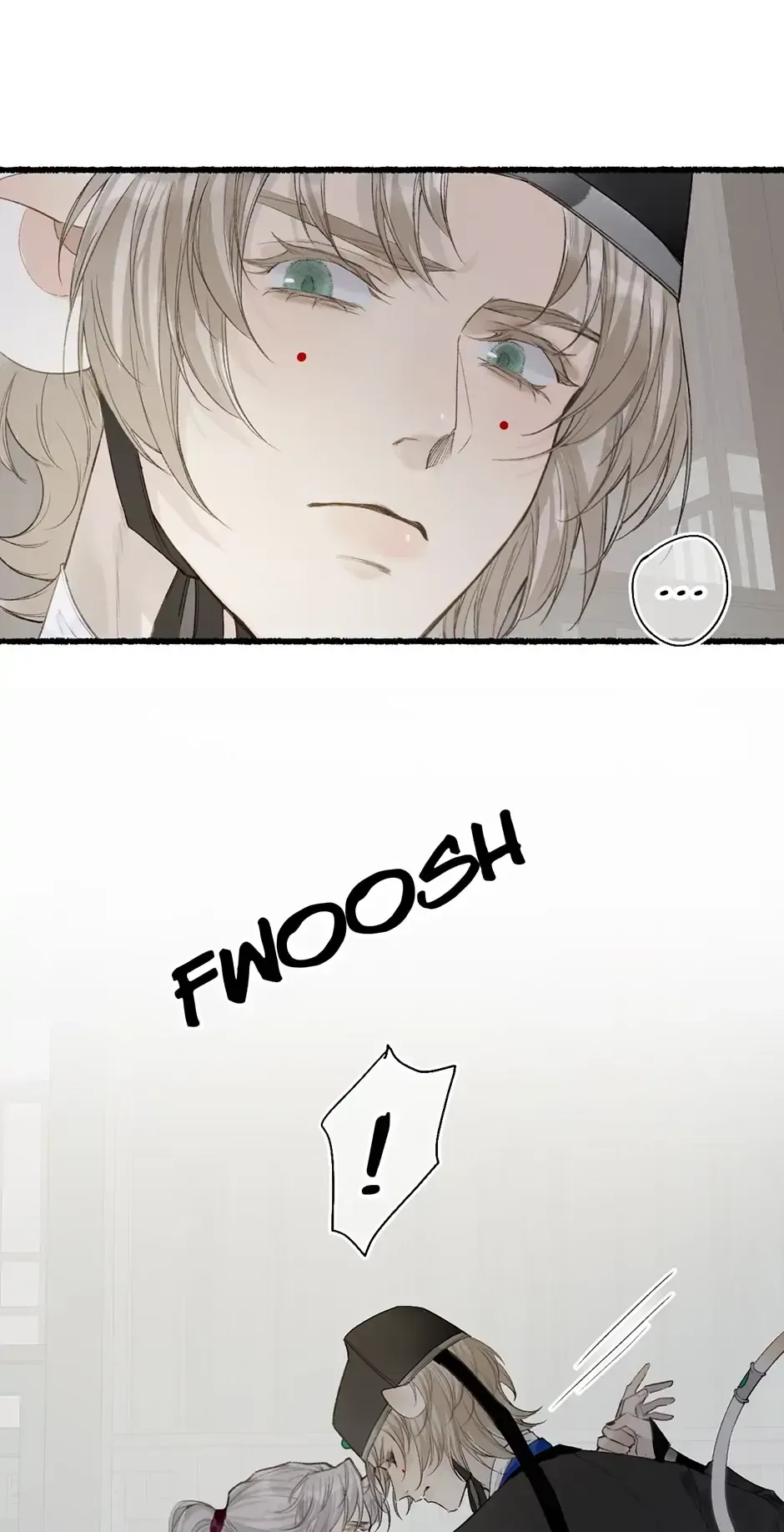 I Promise to Return Chapter 41 Online - página 27