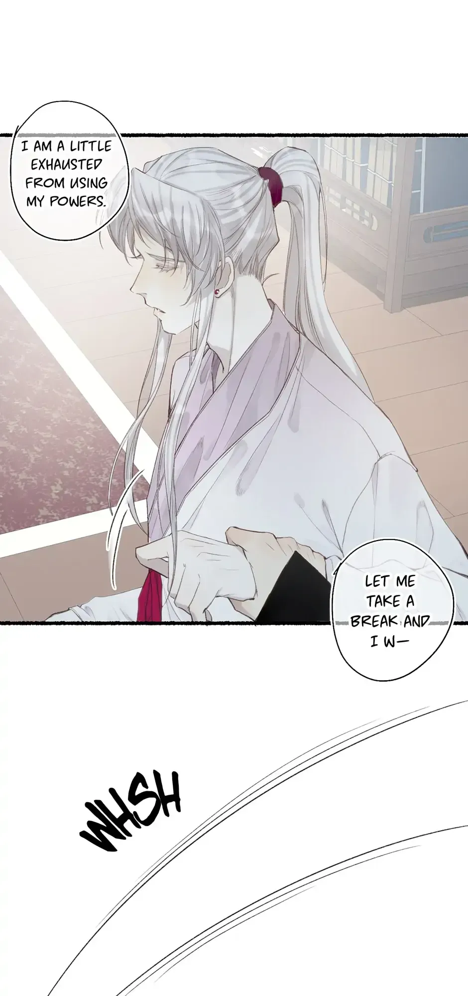 I Promise to Return Chapter 41 Online - página 29