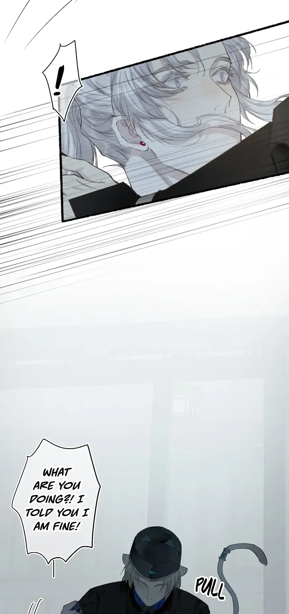 I Promise to Return Chapter 41 Online - página 30
