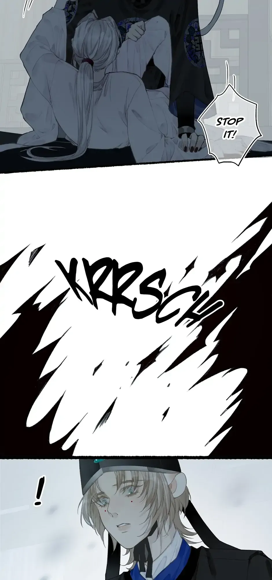 I Promise to Return Chapter 41 Online - página 31