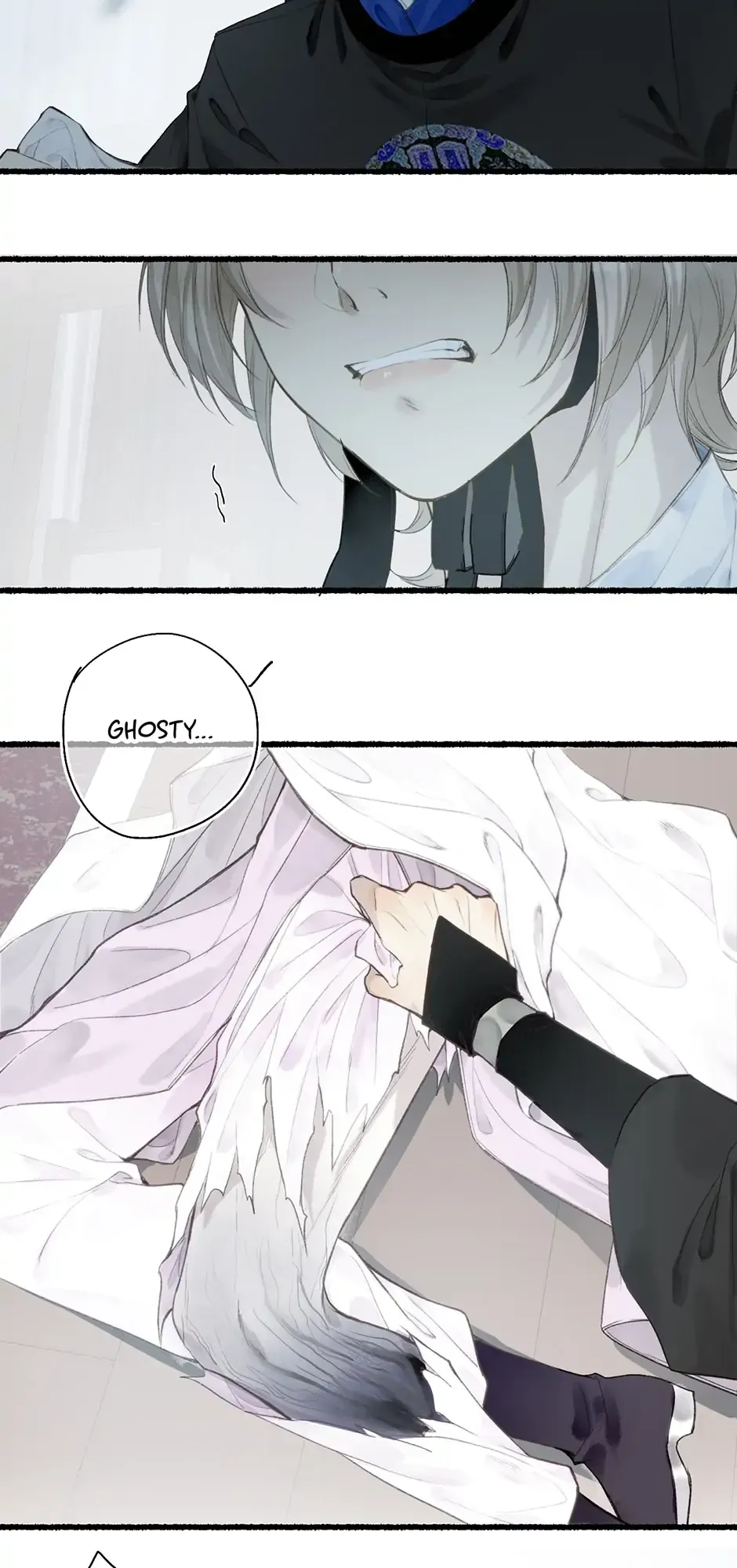 I Promise to Return Chapter 41 Online - página 32