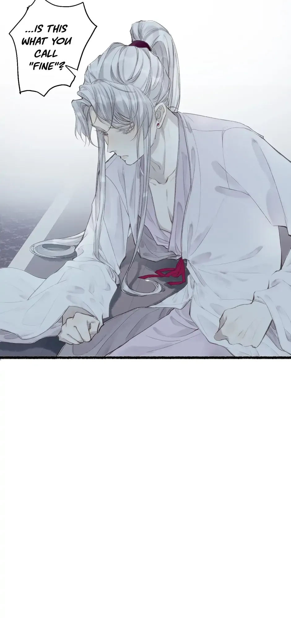 I Promise to Return Chapter 41 Online - página 33