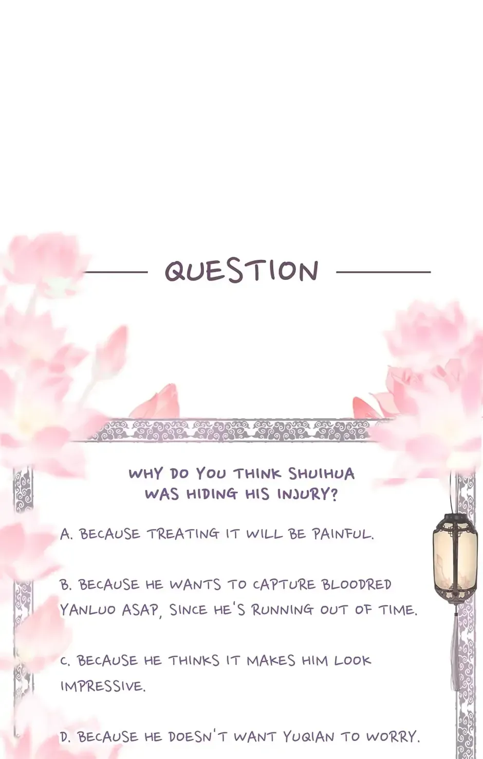 I Promise to Return Chapter 41 Online - página 36