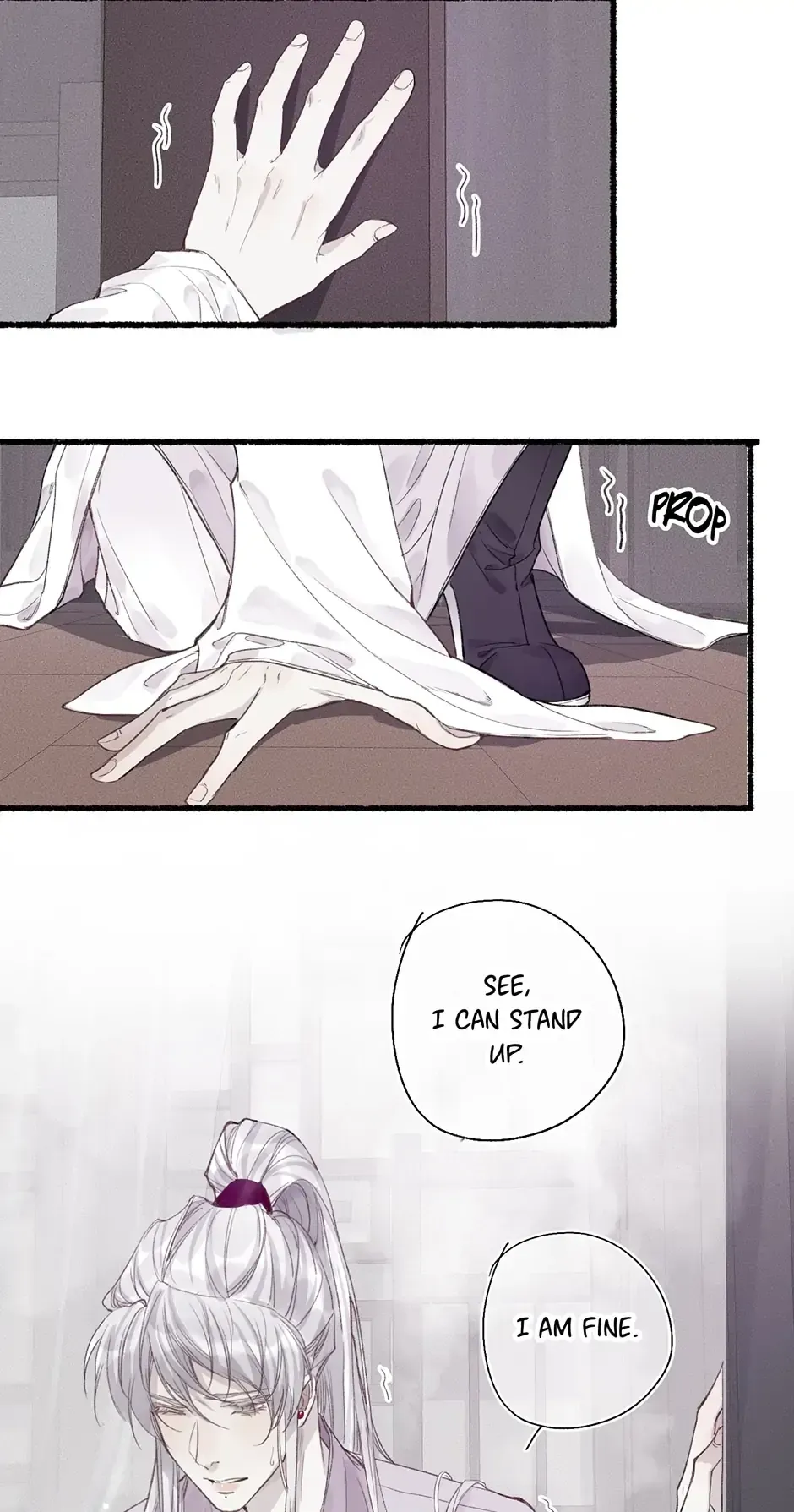 I Promise to Return Chapter 42 Online - página 5