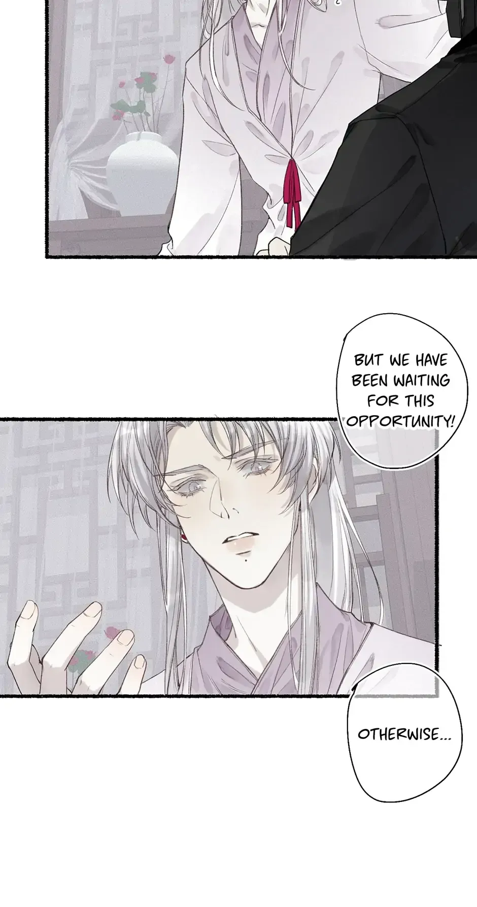 I Promise to Return Chapter 42 Online - página 8