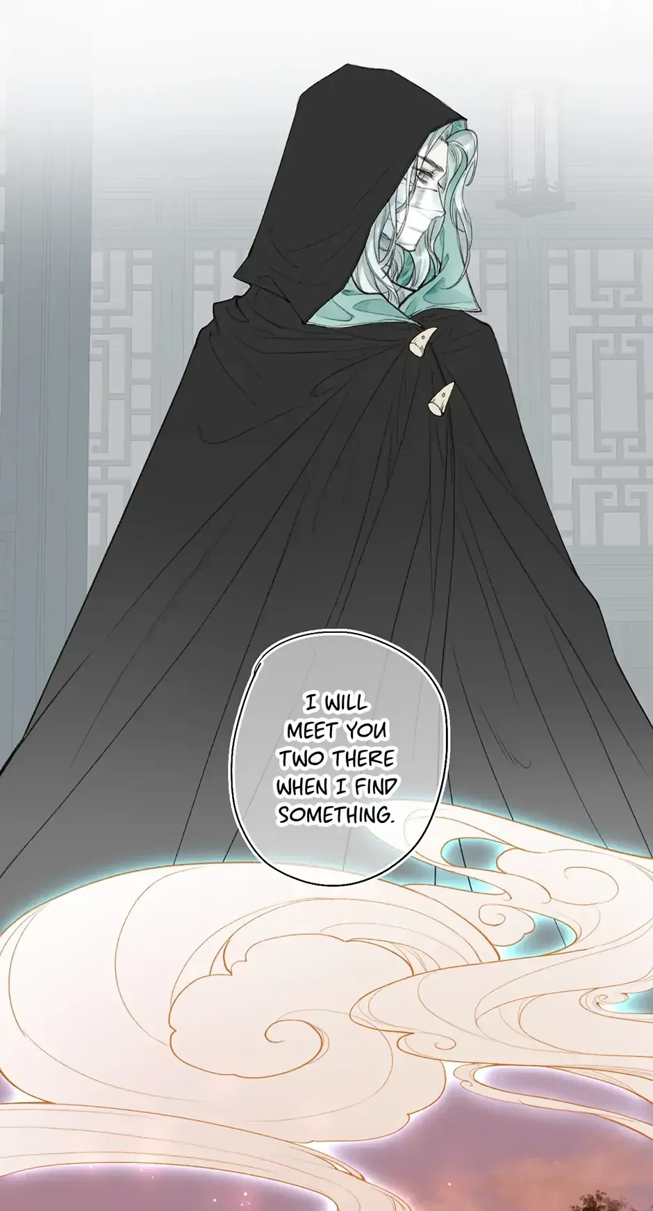 I Promise to Return Chapter 42 Online - página 13