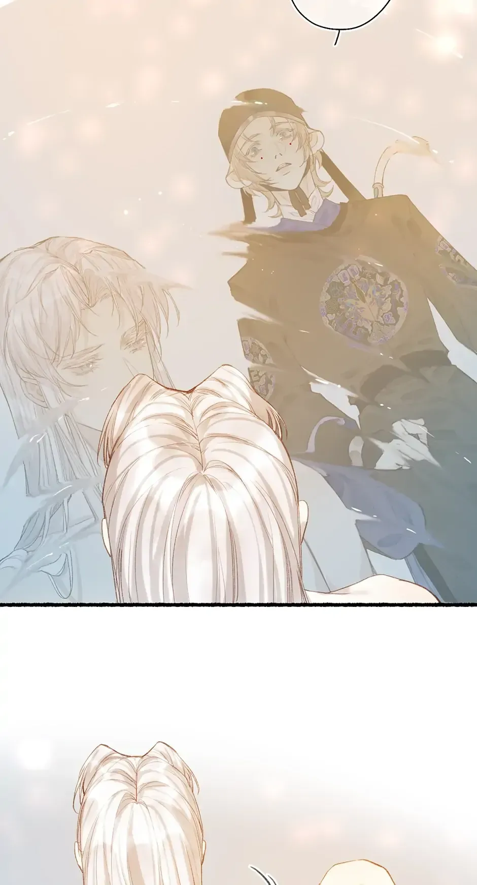 I Promise to Return Chapter 42 Online - página 17
