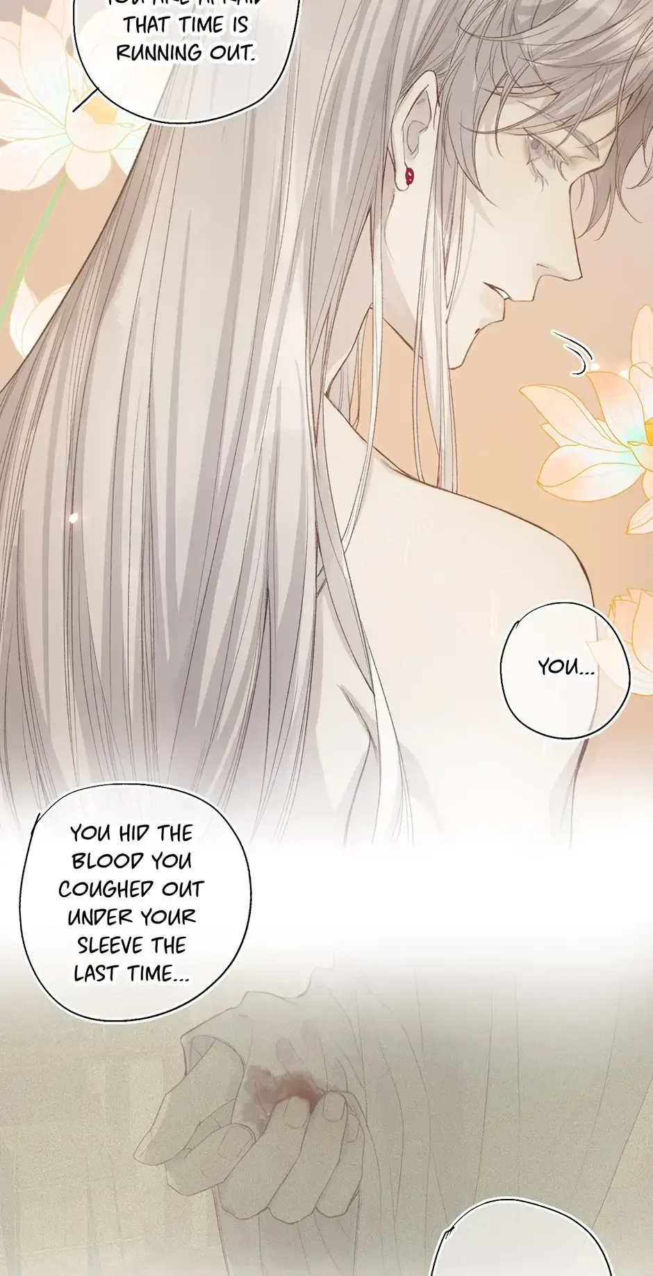 I Promise to Return Chapter 42 Online - página 20