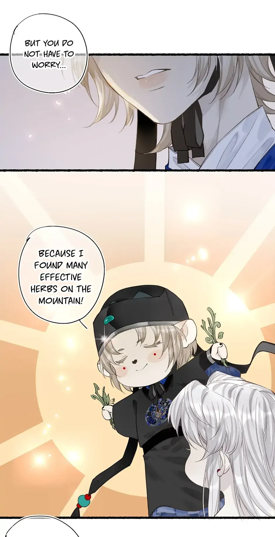 I Promise to Return Chapter 42 Online - página 22