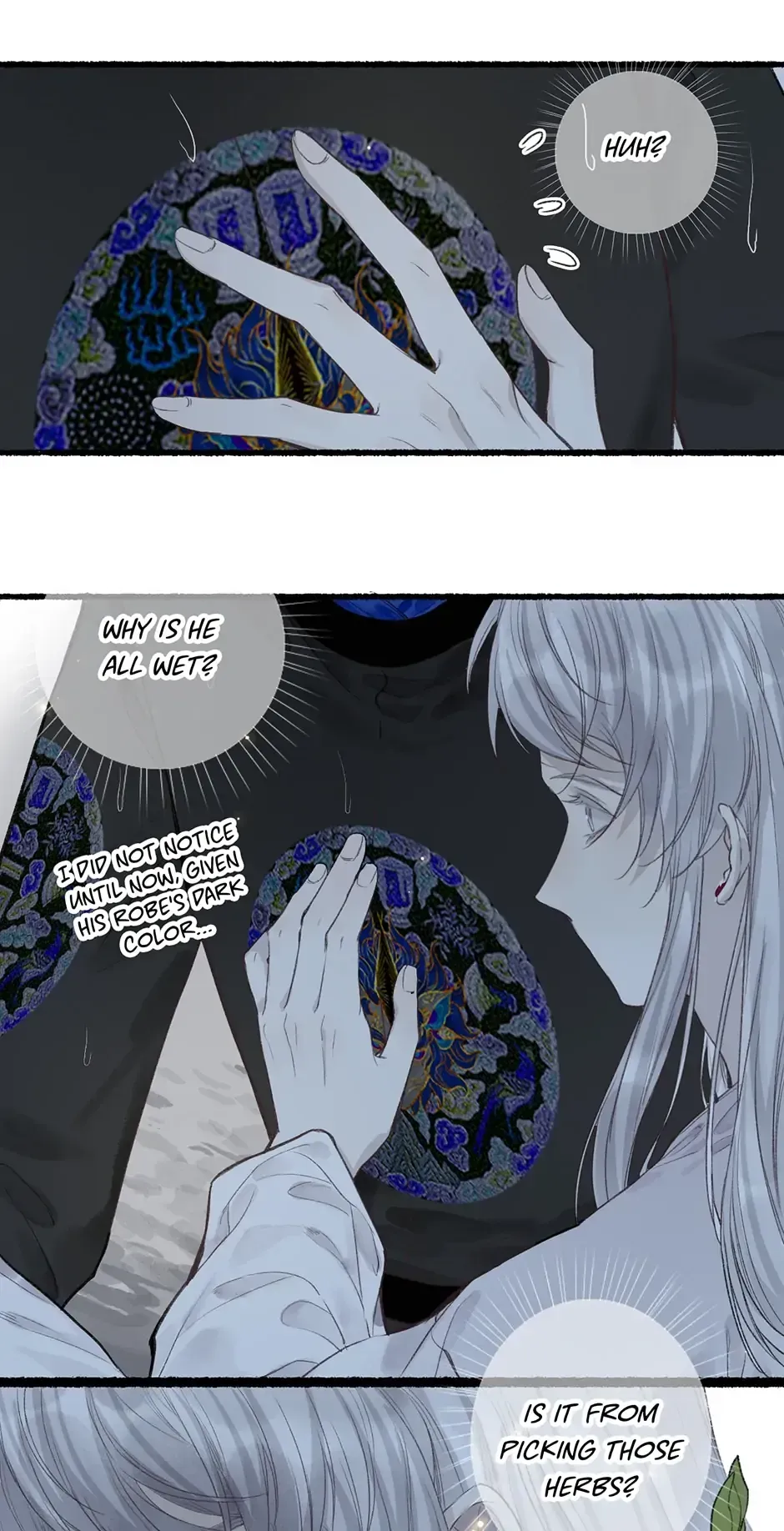I Promise to Return Chapter 42 Online - página 25