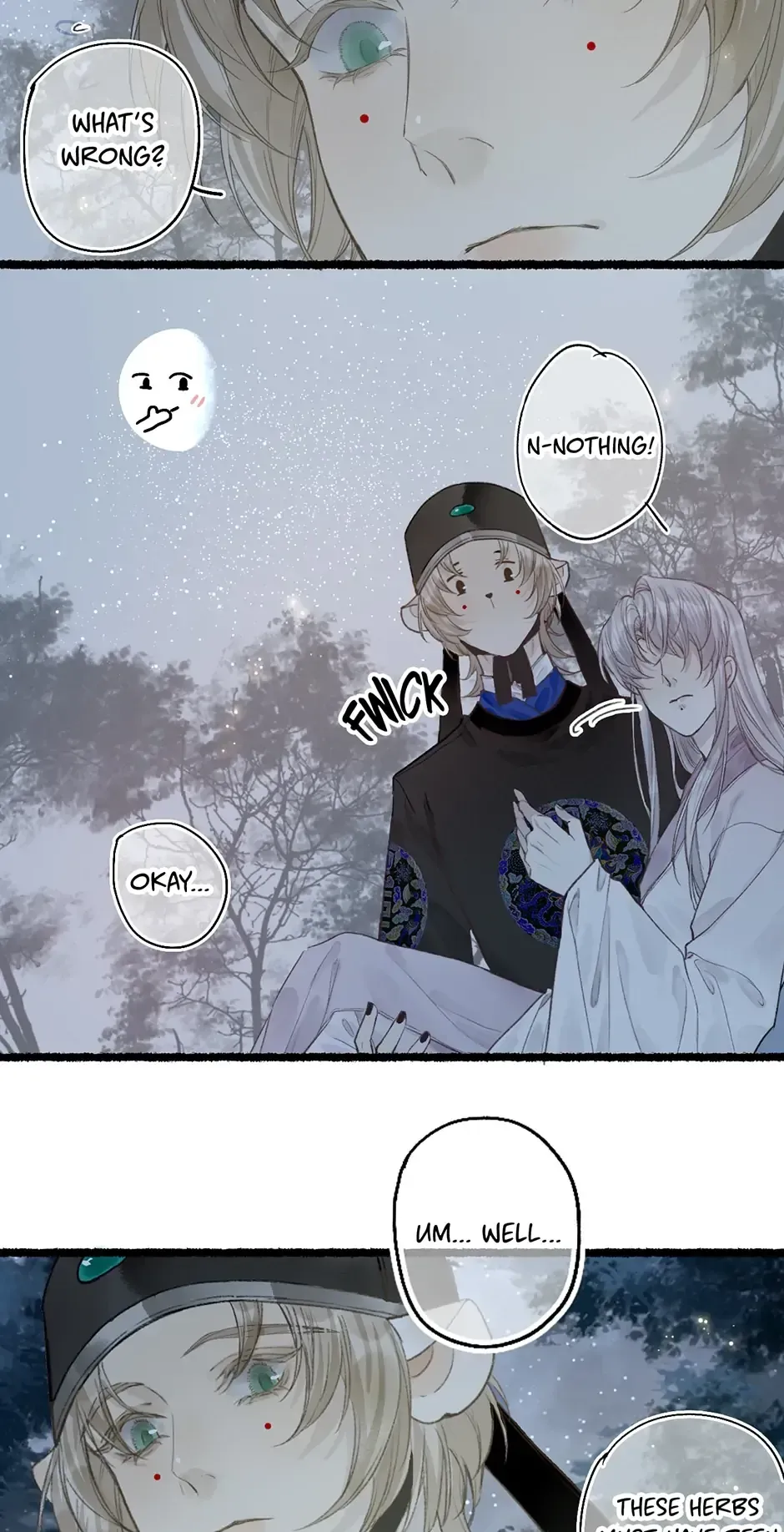 I Promise to Return Chapter 42 Online - página 27