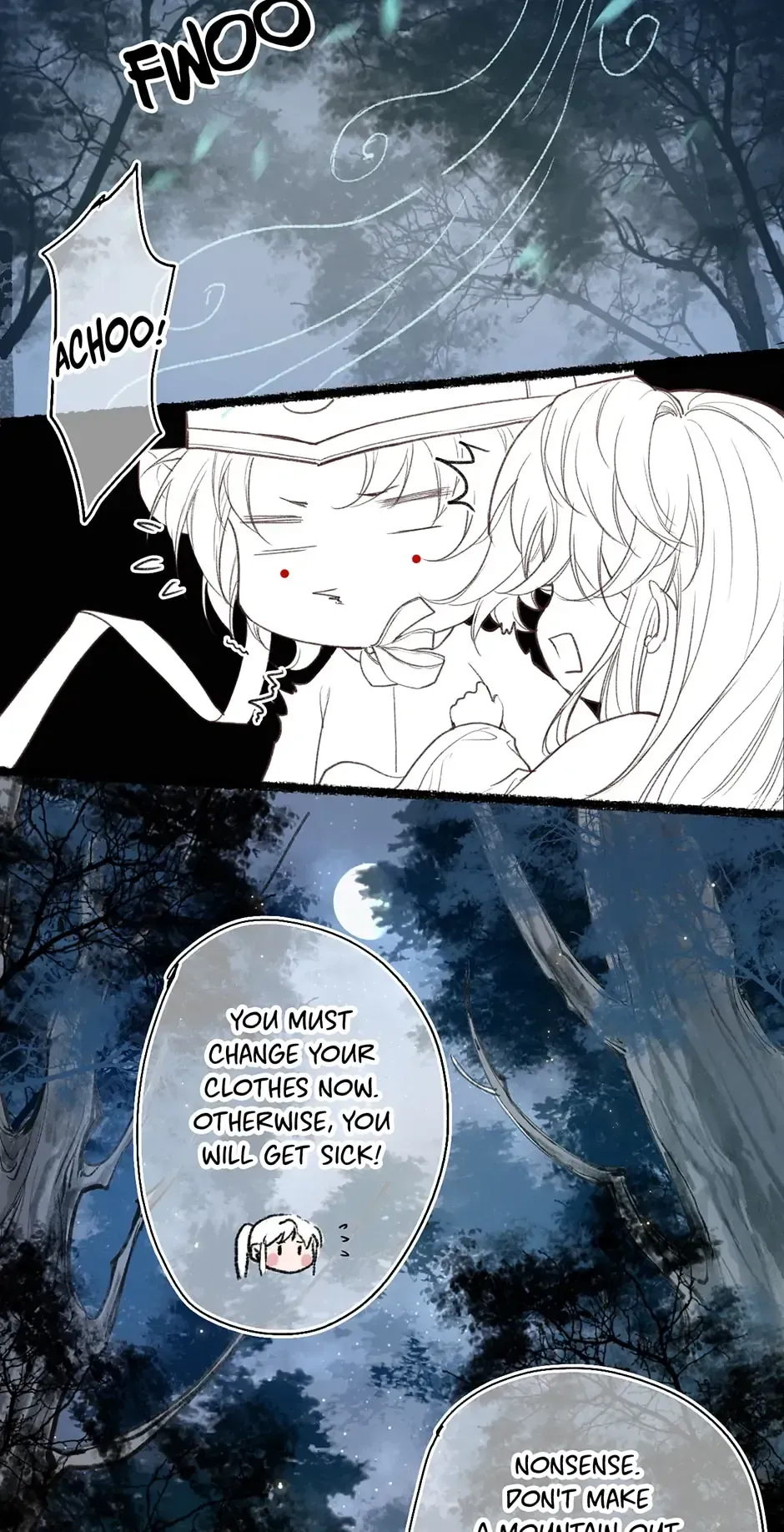 I Promise to Return Chapter 42 Online - página 29
