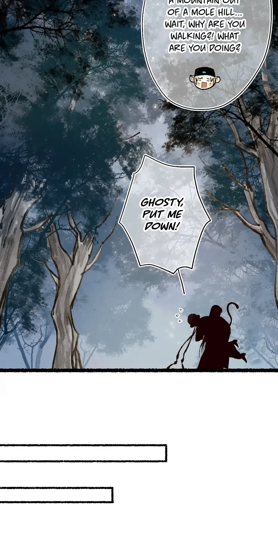 I Promise to Return Chapter 42 Online - página 30