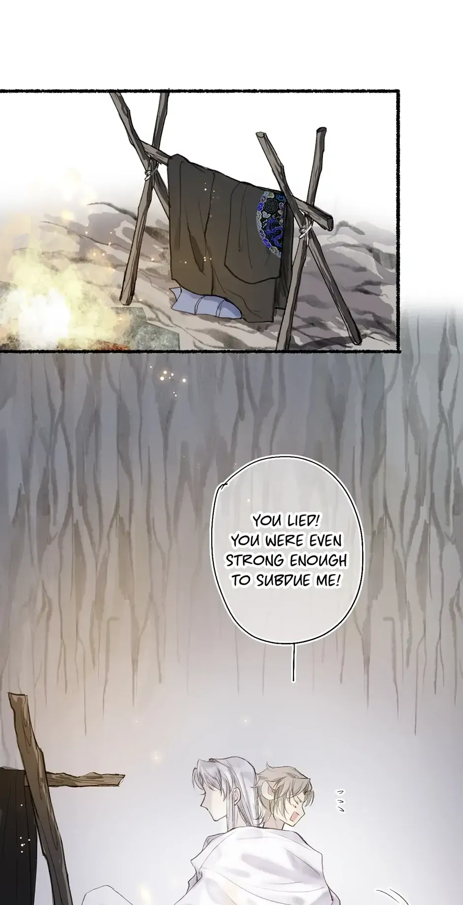 I Promise to Return Chapter 42 Online - página 31