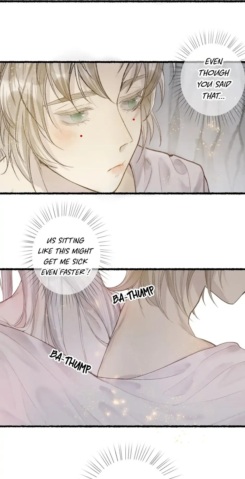 I Promise to Return Chapter 42 Online - página 33