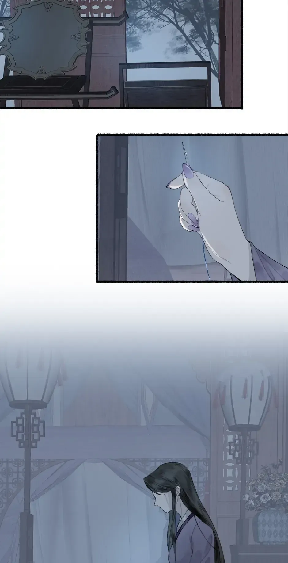 I Promise to Return Chapter 45 Online - página 4