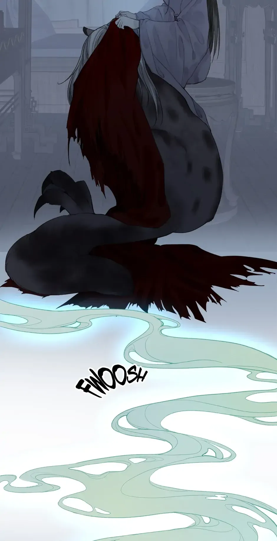 I Promise to Return Chapter 45 Online - página 5