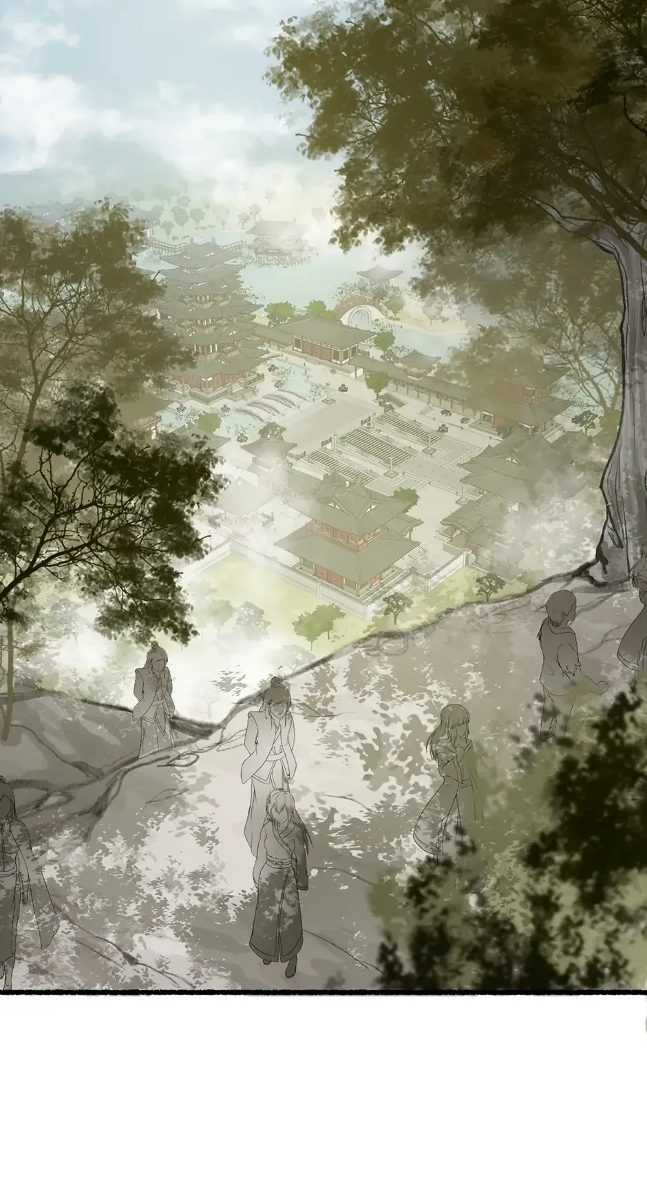 I Promise to Return Chapter 45 Online - página 14
