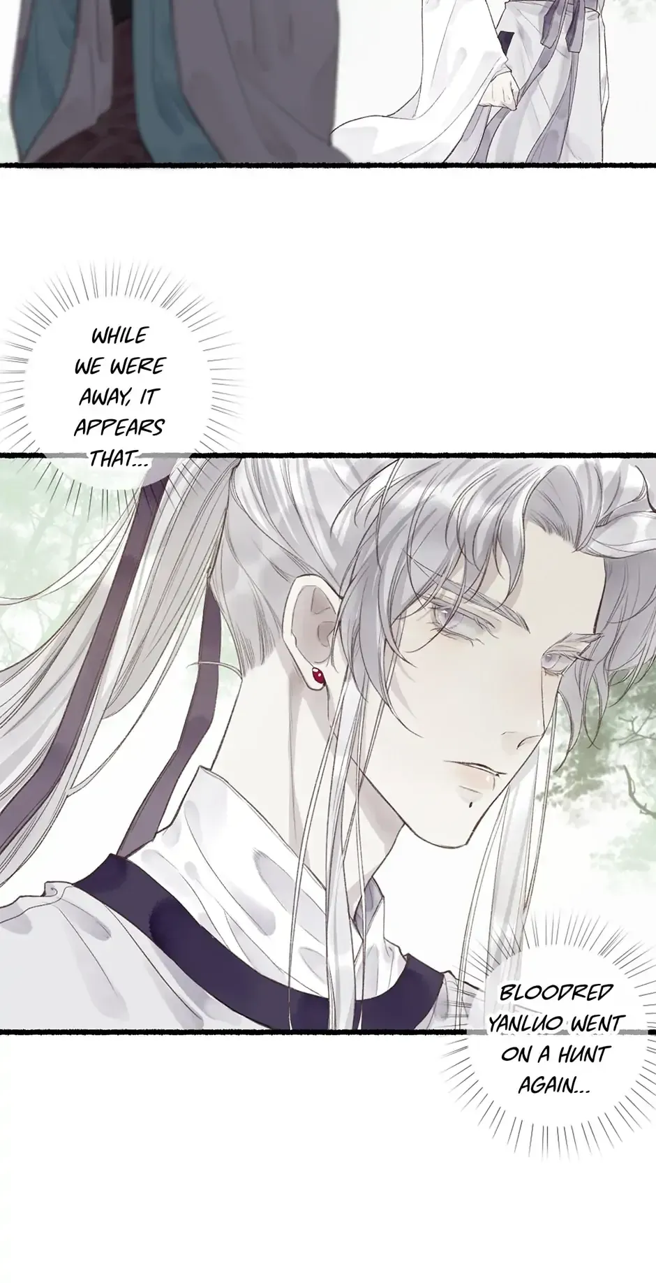 I Promise to Return Chapter 45 Online - página 23