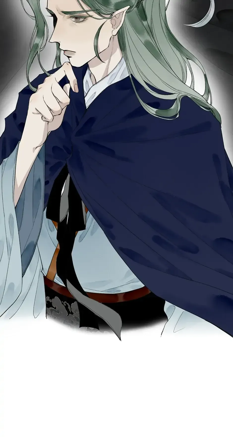 I Promise to Return Chapter 45 Online - página 36