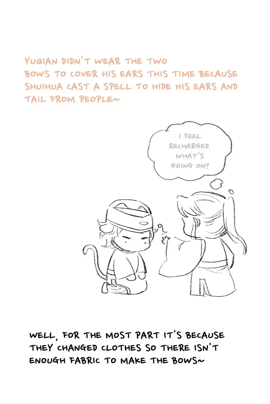 I Promise to Return Chapter 45 Online - página 37