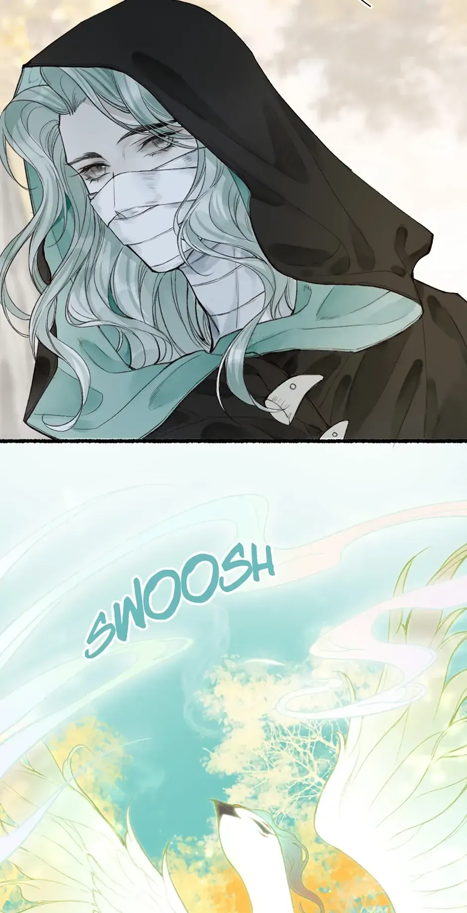 I Promise to Return Chapter 46 Online - página 17