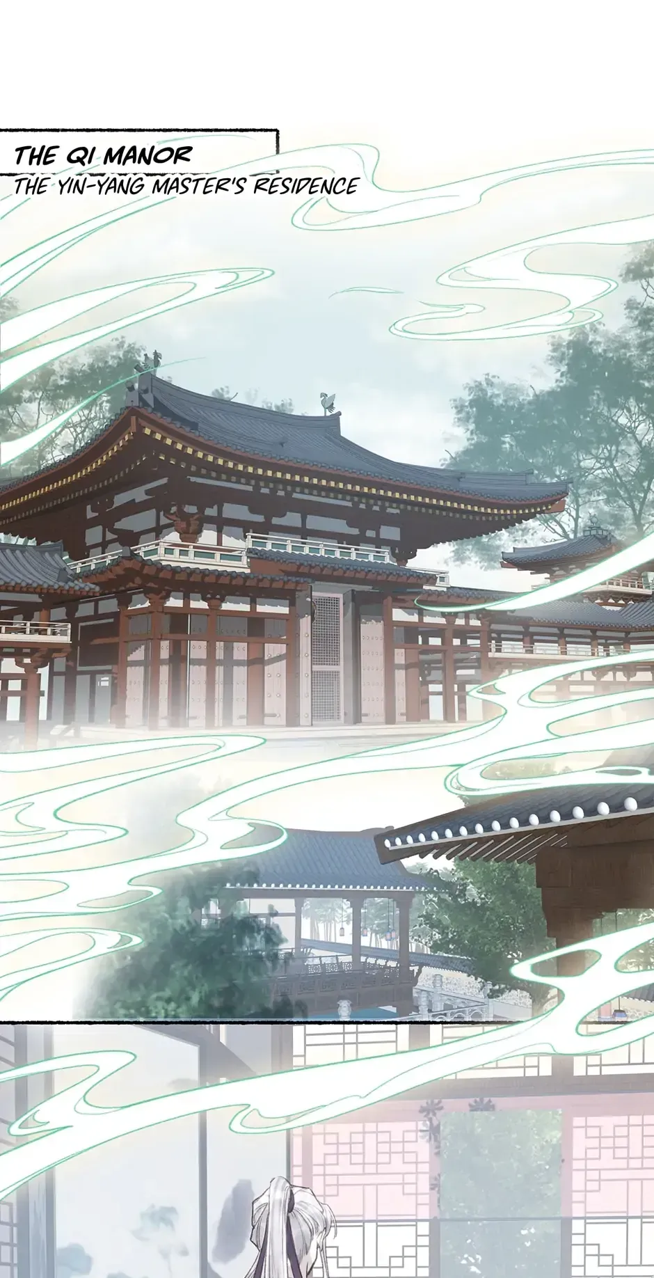 I Promise to Return Chapter 46 Online - página 21