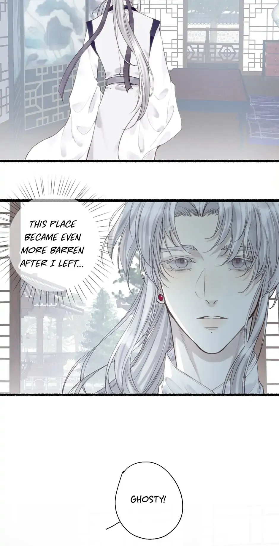 I Promise to Return Chapter 46 Online - página 22