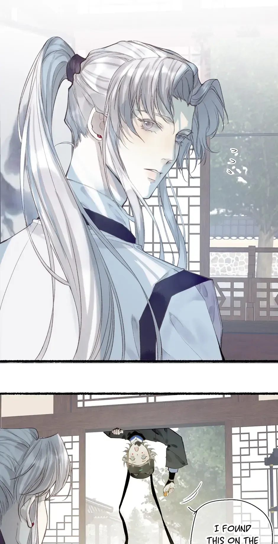 I Promise to Return Chapter 46 Online - página 23
