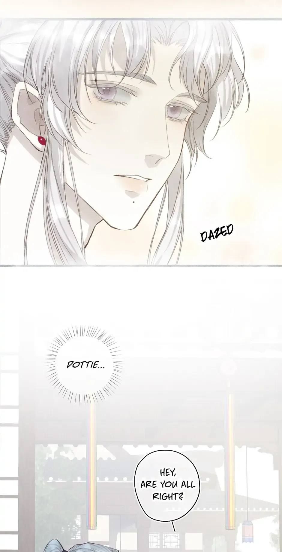 I Promise to Return Chapter 46 Online - página 25