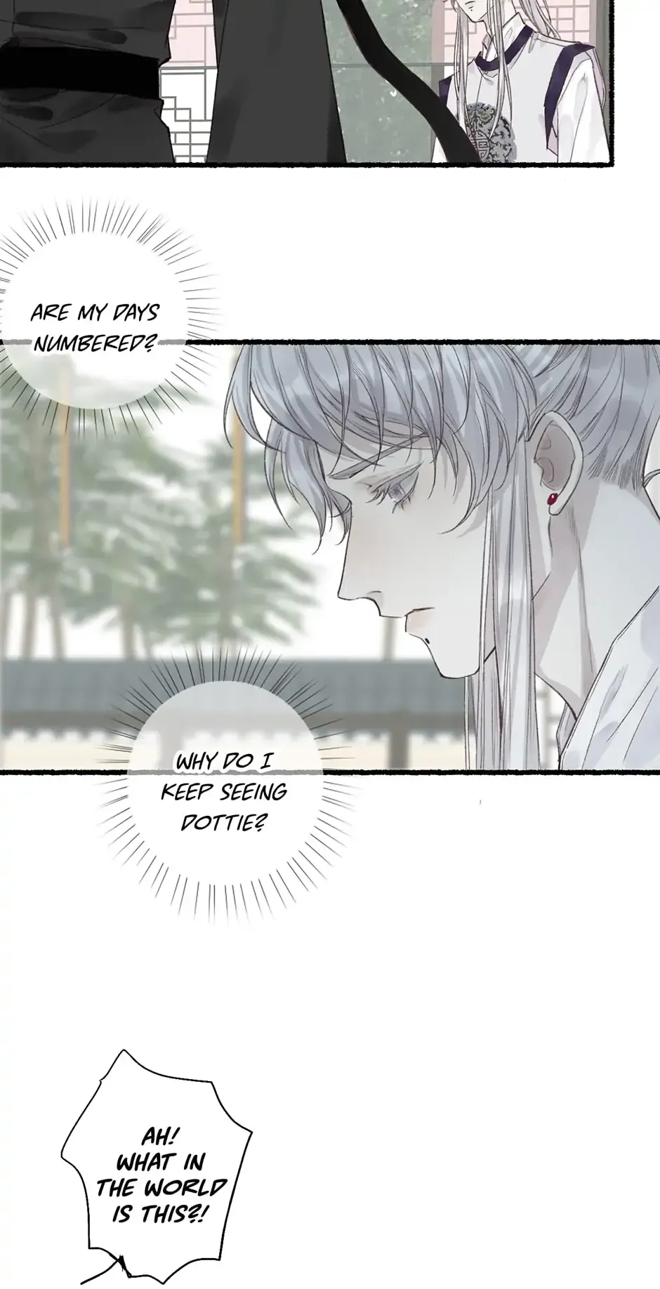 I Promise to Return Chapter 46 Online - página 28