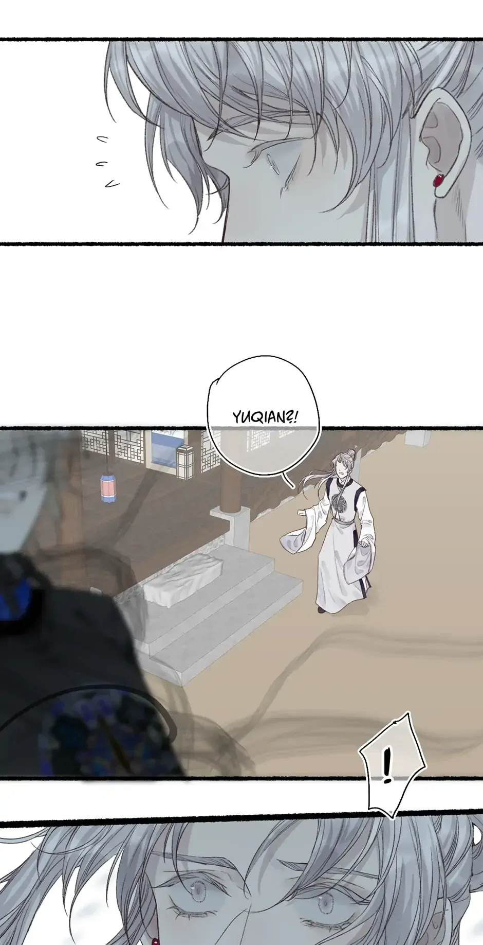 I Promise to Return Chapter 46 Online - página 29