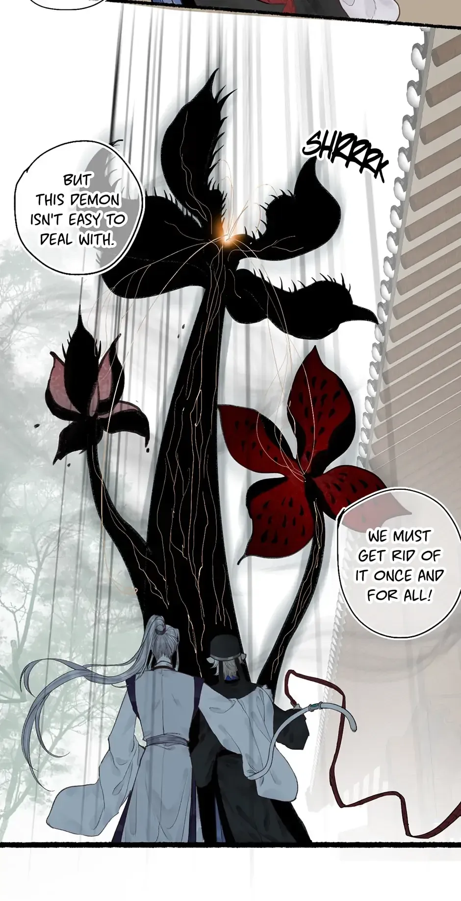 I Promise to Return Chapter 46 Online - página 32