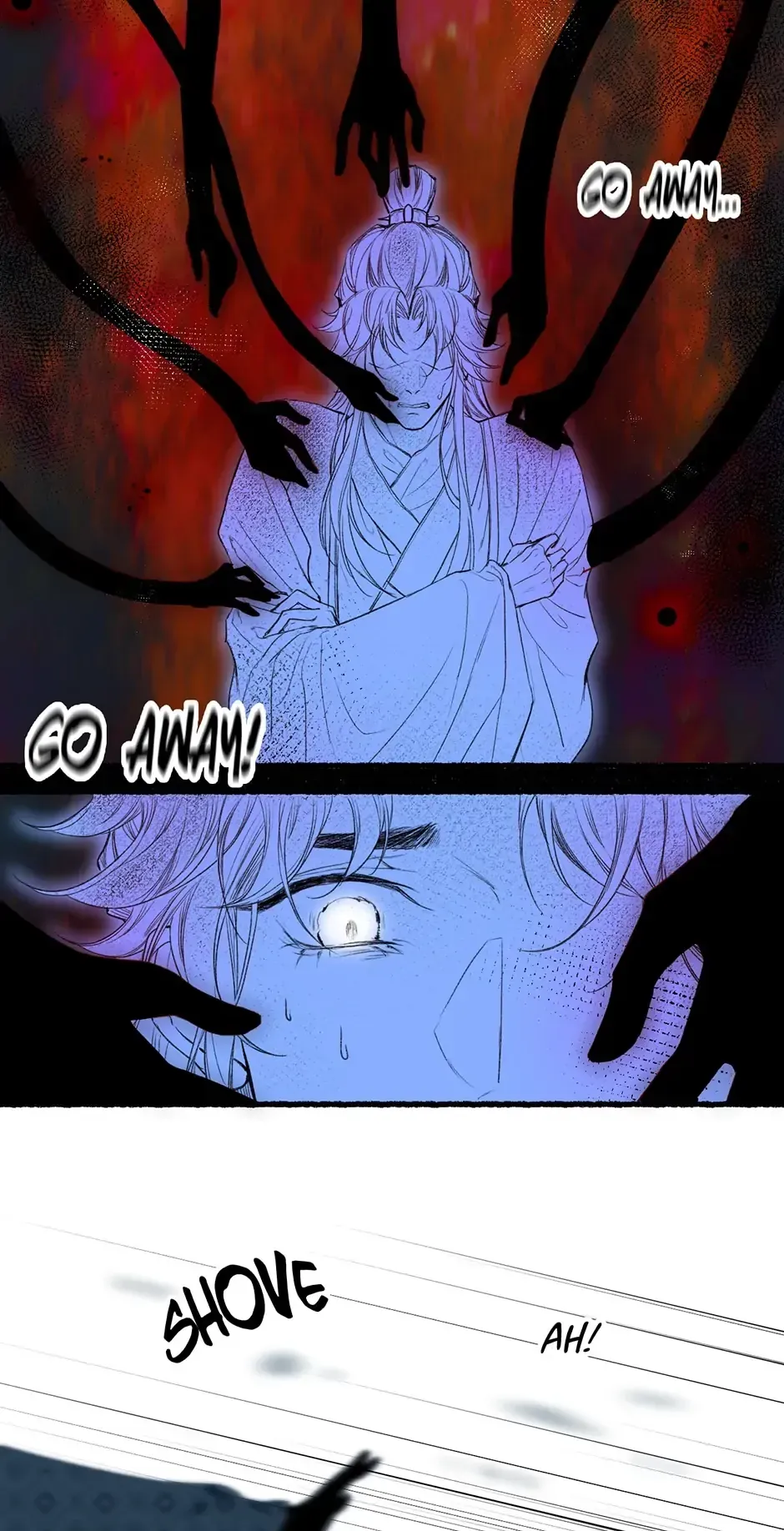 I Promise to Return Chapter 50 Online - página 10