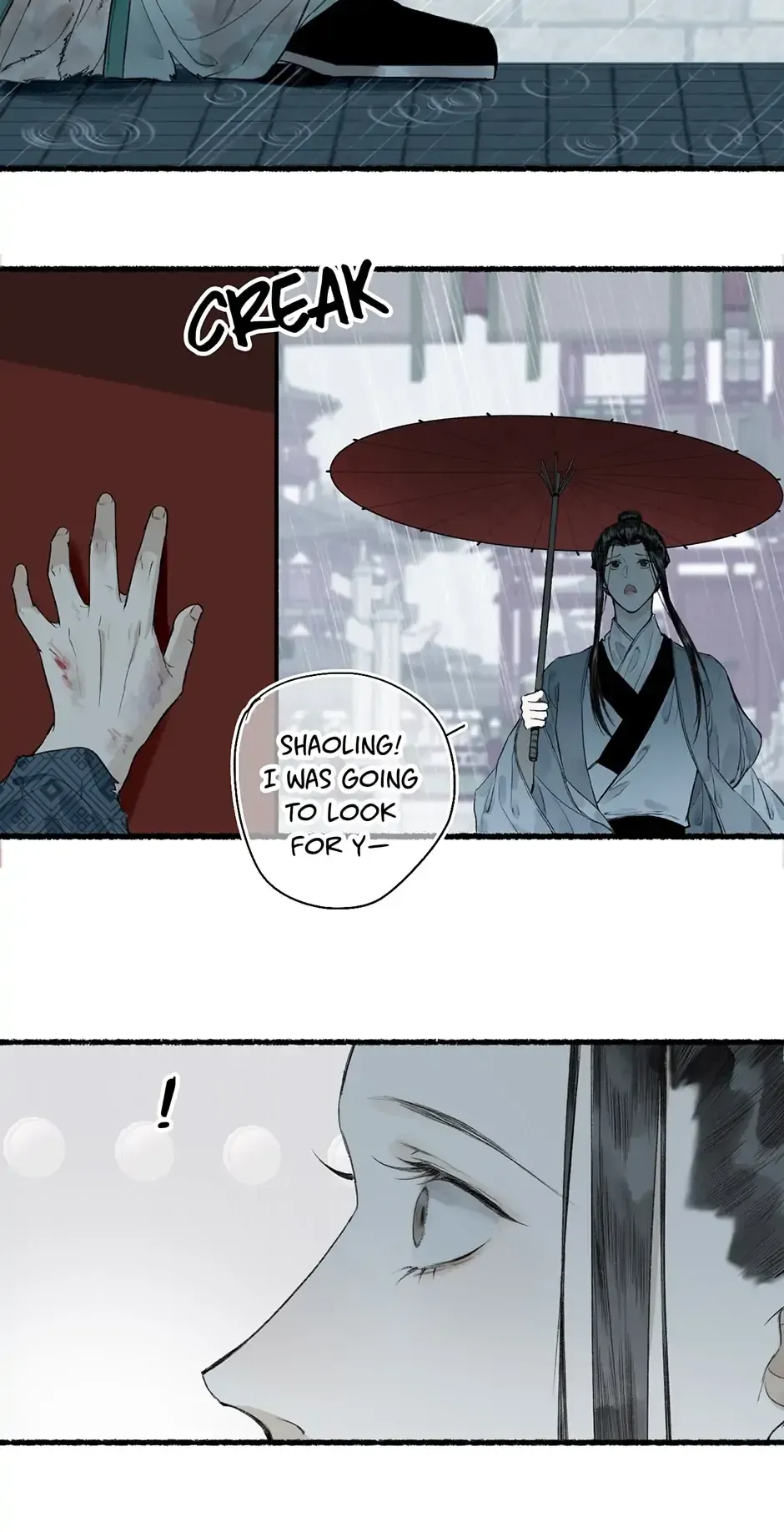I Promise to Return Chapter 50 Online - página 14