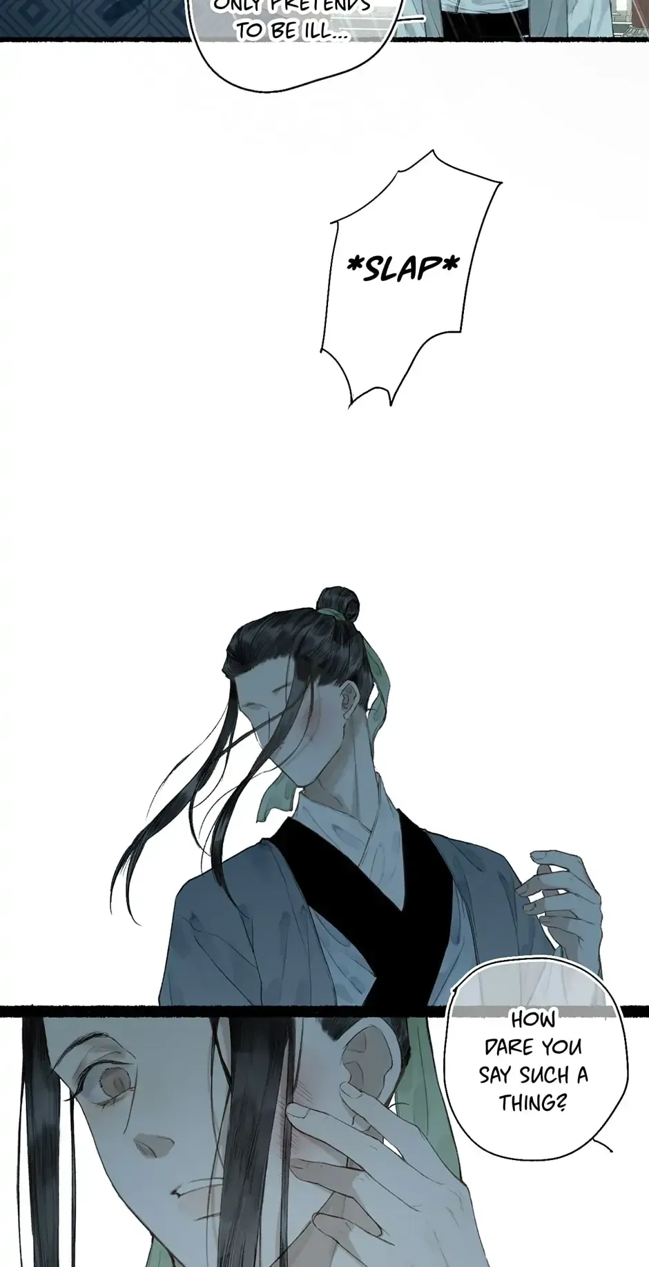 I Promise to Return Chapter 50 Online - página 19