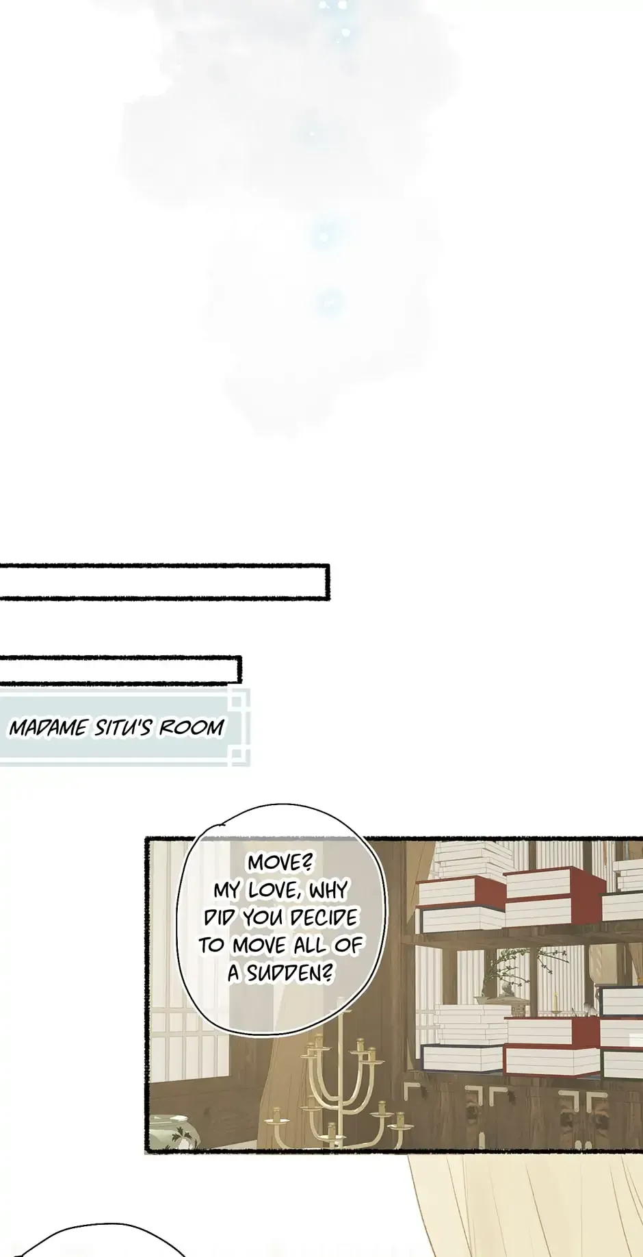 I Promise to Return Chapter 50 Online - página 23