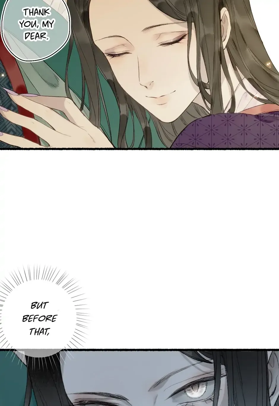 I Promise to Return Chapter 50 Online - página 28