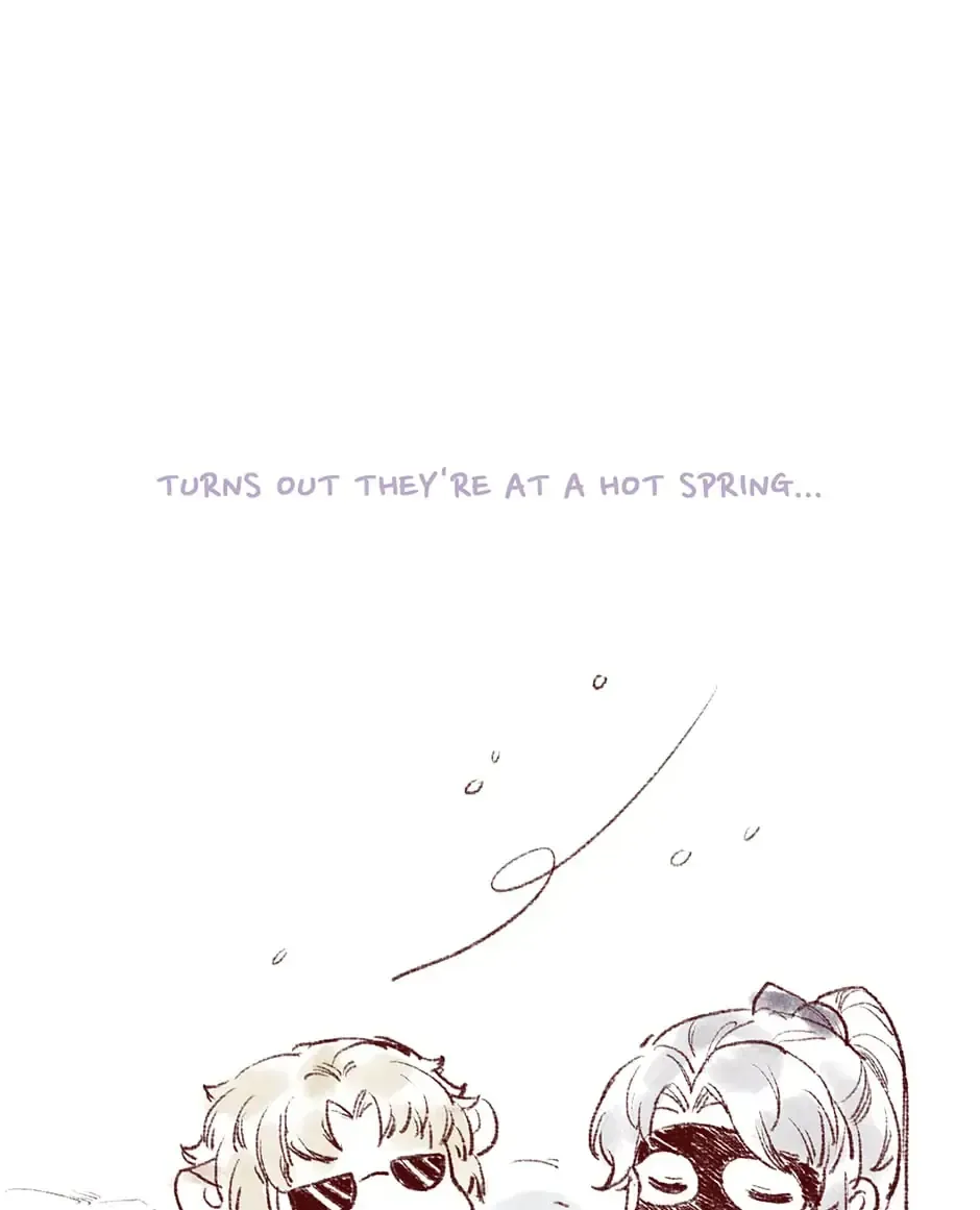 I Promise to Return Chapter 50 Online - página 32