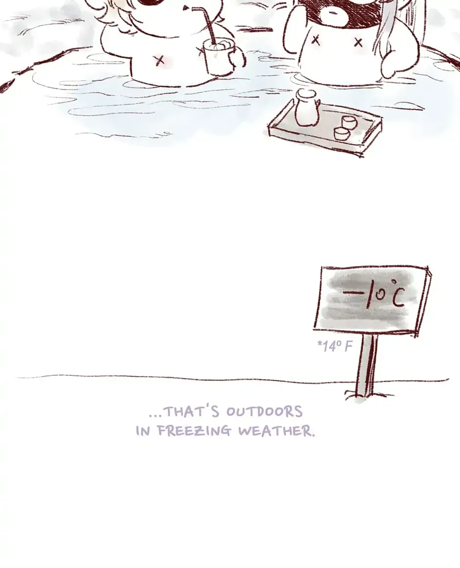I Promise to Return Chapter 50 Online - página 33