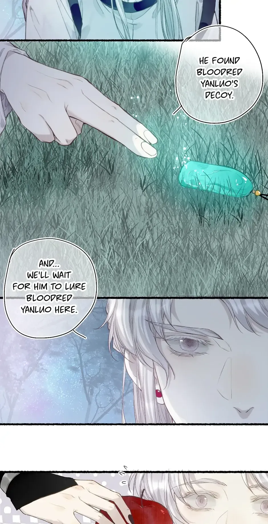 I Promise to Return Chapter 51 Online - página 4