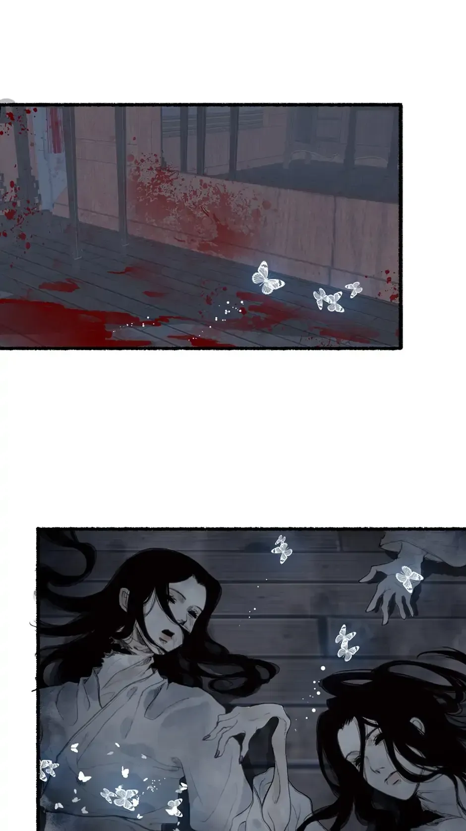 I Promise to Return Chapter 51 Online - página 15