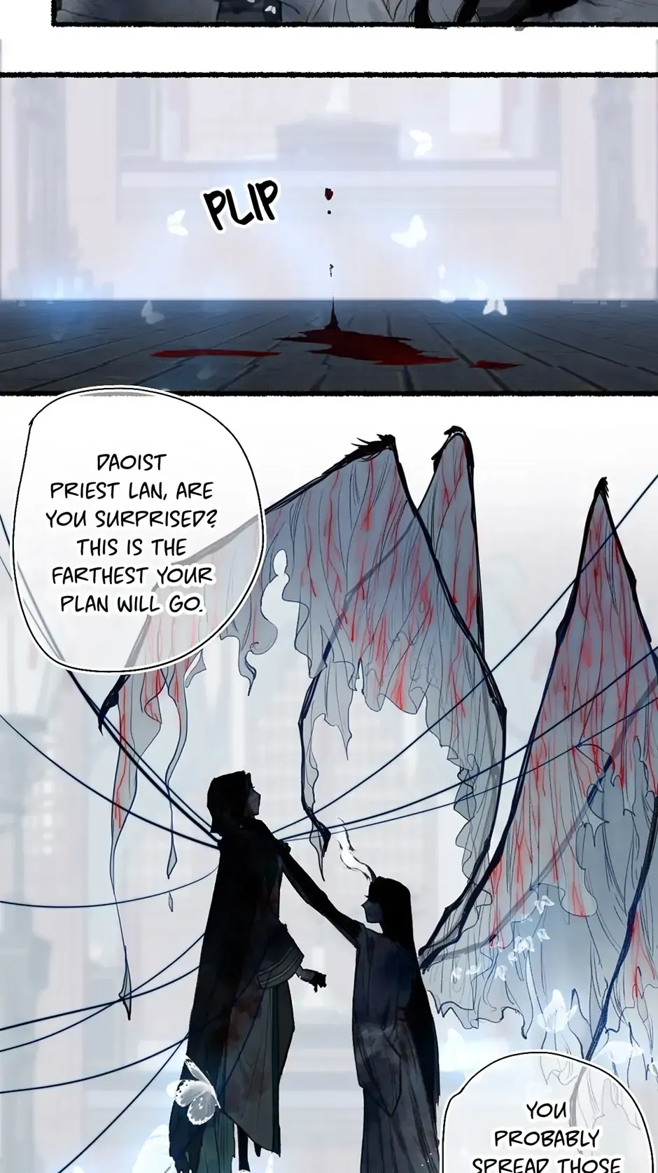 I Promise to Return Chapter 51 Online - página 16